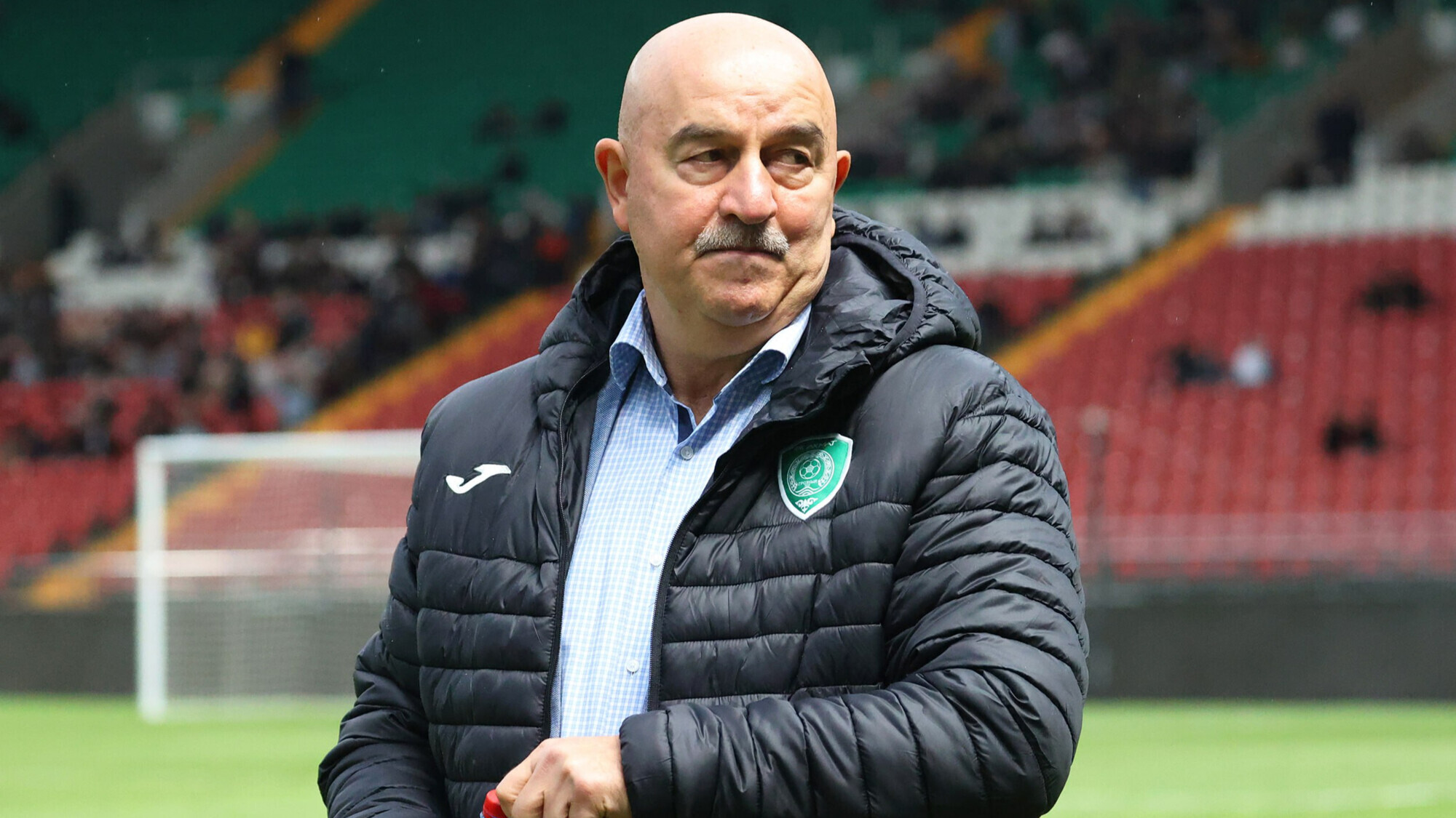 Черчесов предложил новый вариант лимита на легионеров в РПЛ