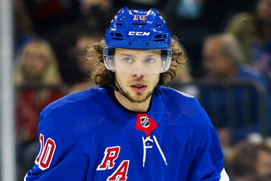 Панарин может покинуть Рейнджерс и продолжить карьеру в России