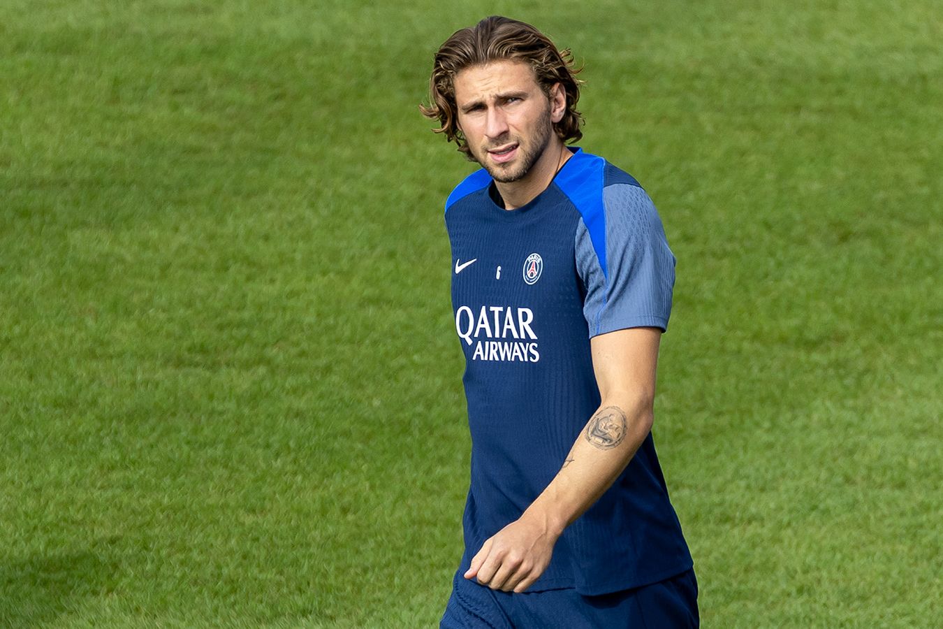 Во Франции раскрыли истинную причину трансфера украинца Забарного в ПСЖ