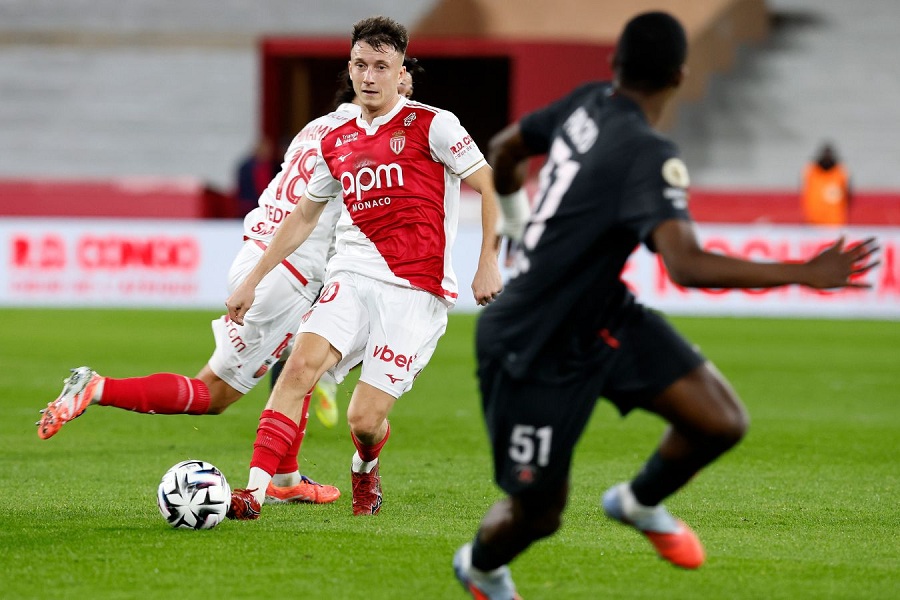 Во Франции восхищаются Головиным после победы над ПСЖ: Жаль, что он не играет так всегда