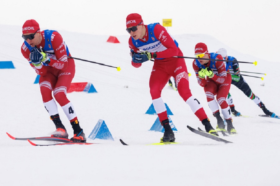 В ОКР пояснили, кого касается решение CAS по российским лыжникам