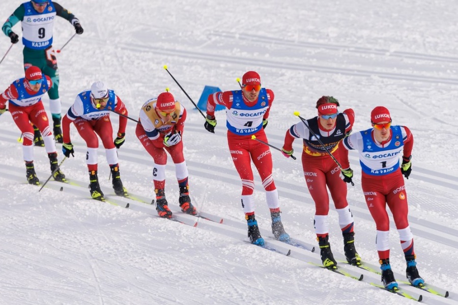 Стали известны критерии для российских лыжников для возвращения на международные старты