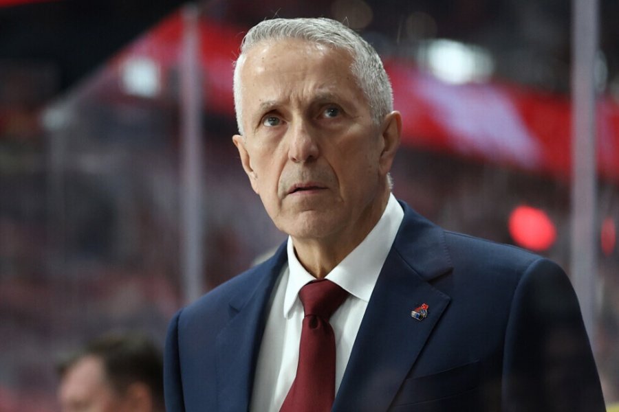 Тренер Локомотива Хартли: Мы изобретаем новые способы, как проиграть