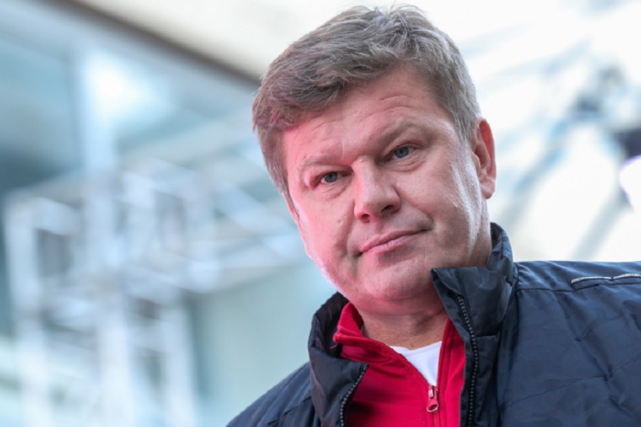 Губерниев: Европейские страны - фуфло, пакостить не перестанут