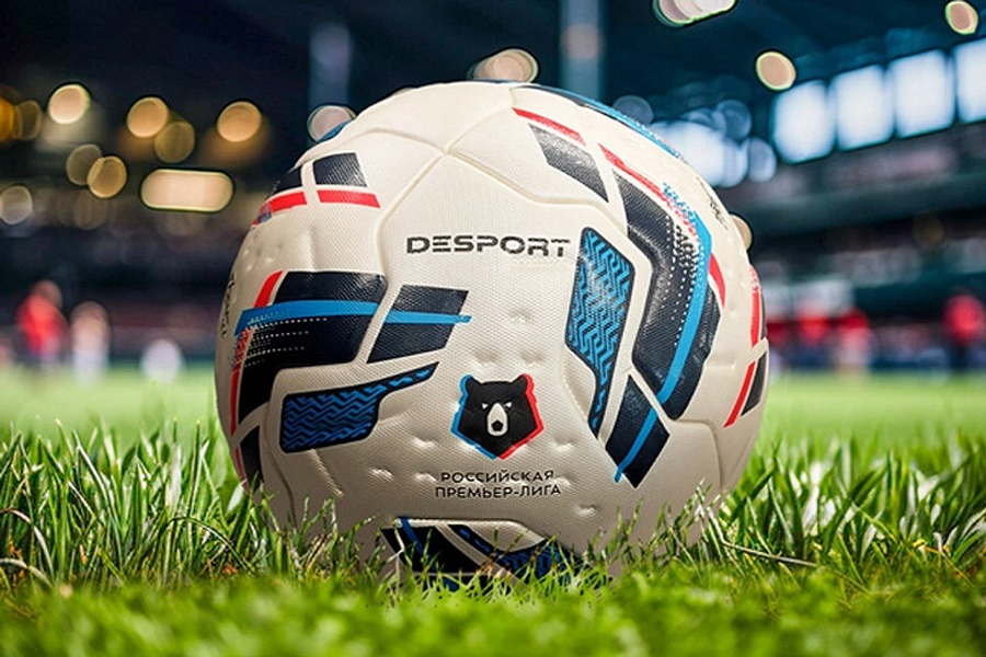 Повтор отменённого гола в ворота Спартака показали только через 15 минут