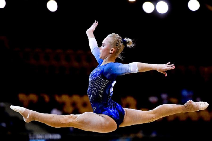 Мельникова готова включить 50-летнюю Чусовитину в свою команду