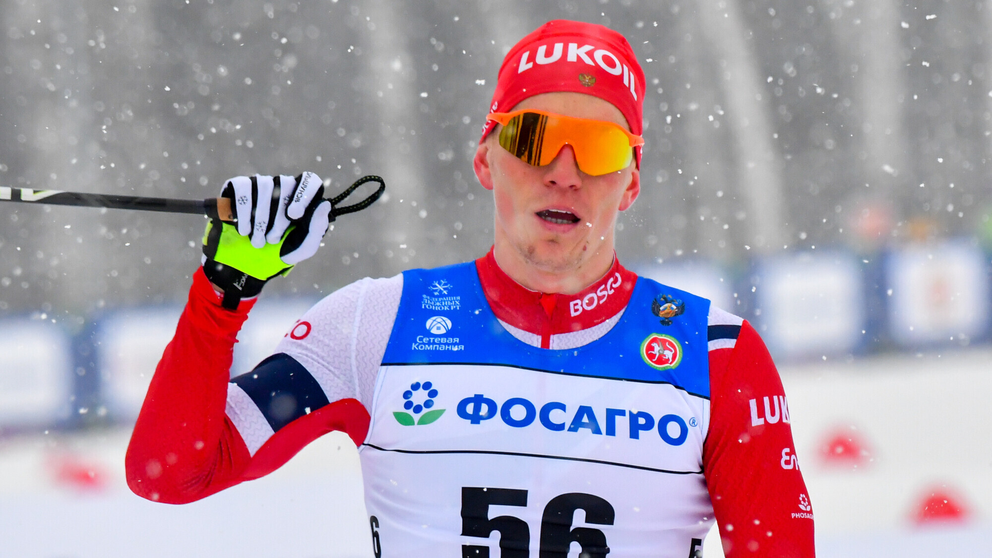 В FIS раскрыли подробности выдачи российским спортсменам нейтрального статуса