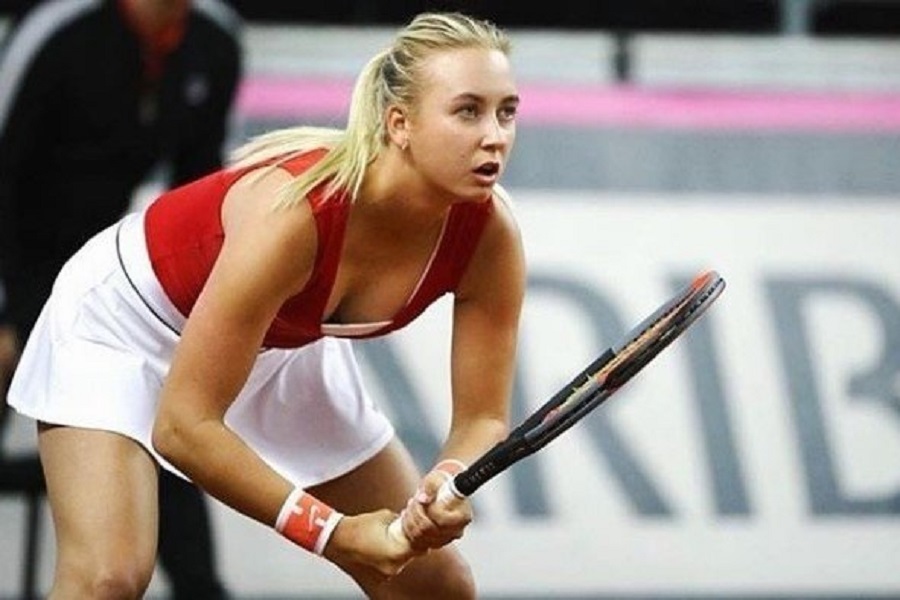 Тарпищев: "На словах о родине Потапову чуть замкнуло"