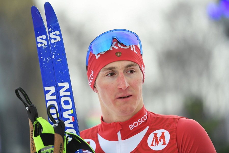 Ардашев не знает, почему FIS отказала ему в нейтральном статусе: "Ответа не было"