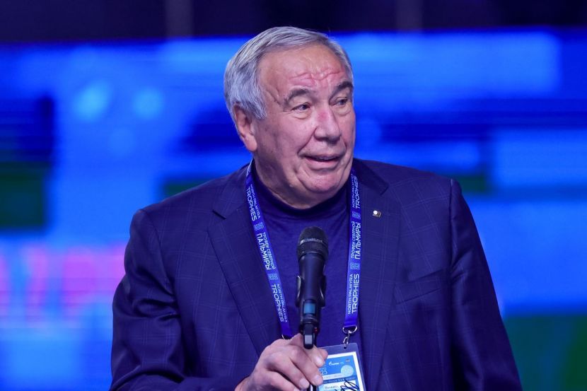 Тарпищев назвал явное преимущество Соболенко перед Шараповой