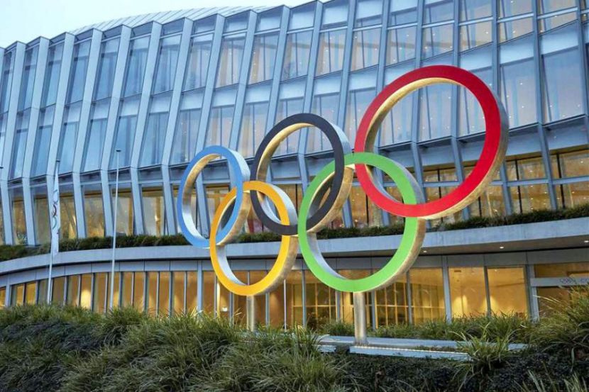 Семь российских спортсменов прошли отбор на Олимпийские игры 2026 года