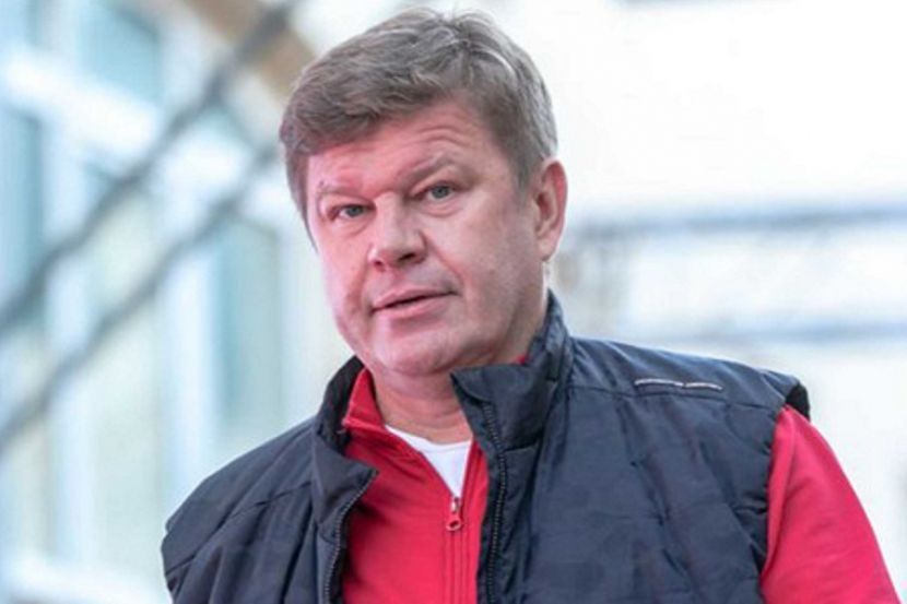 Губерниев дал один процент на допуск российских биатлонистов на ОИ-2026