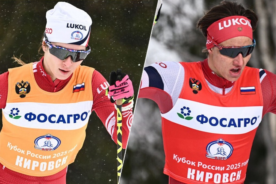 Международная федерация подтвердила допуск Коростелёва и Непряевой на Олимпиаду