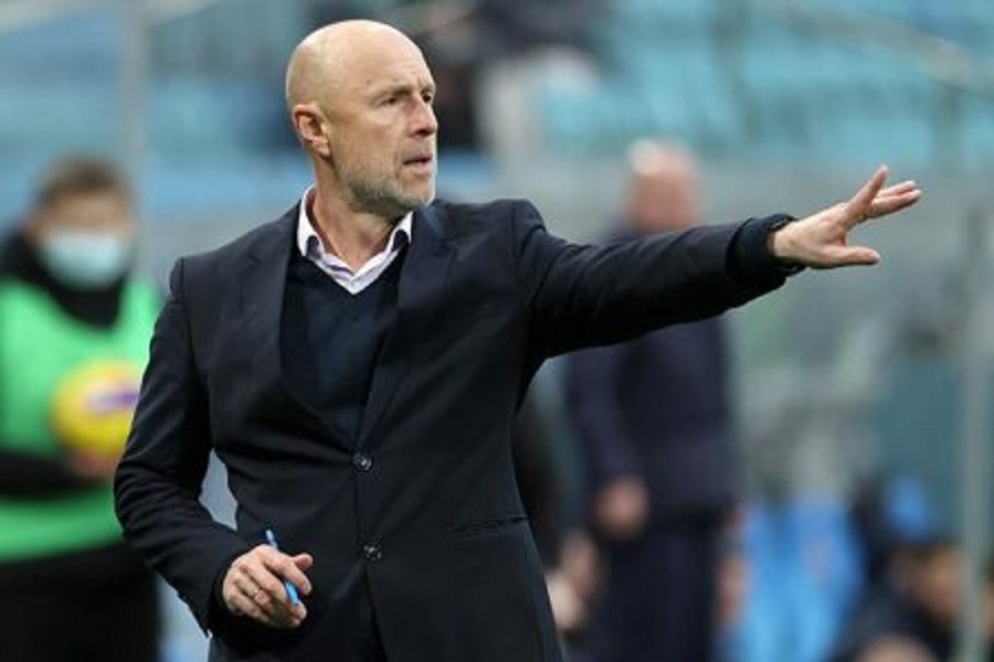 Агент Гурцкая назвал ошибкой решение Рубина отказаться от Федотова