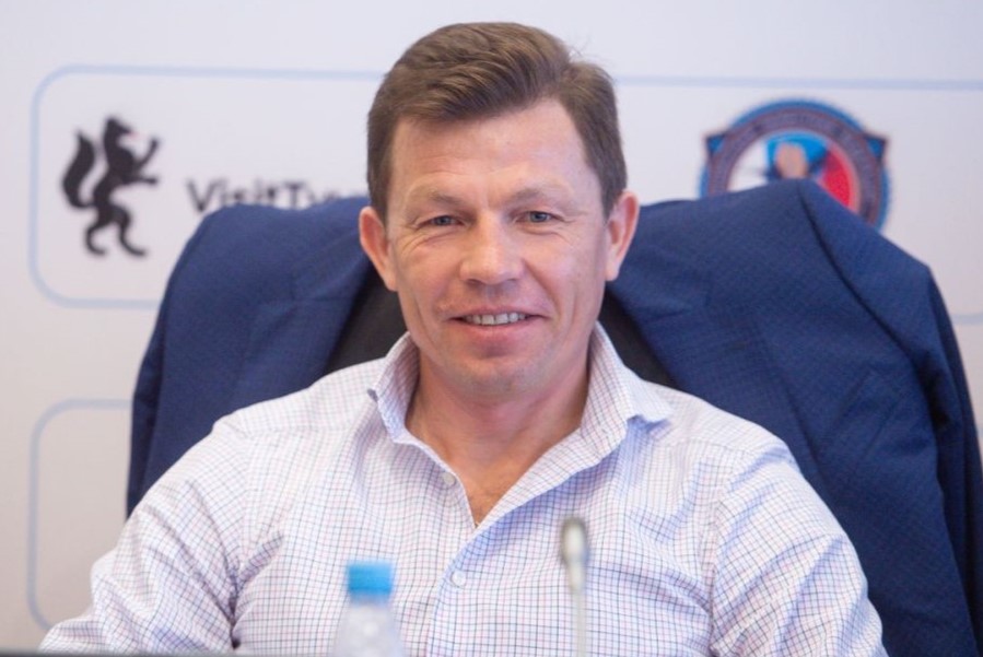 Майгуров нашёл плюсы в отстранении российских биатлонистов