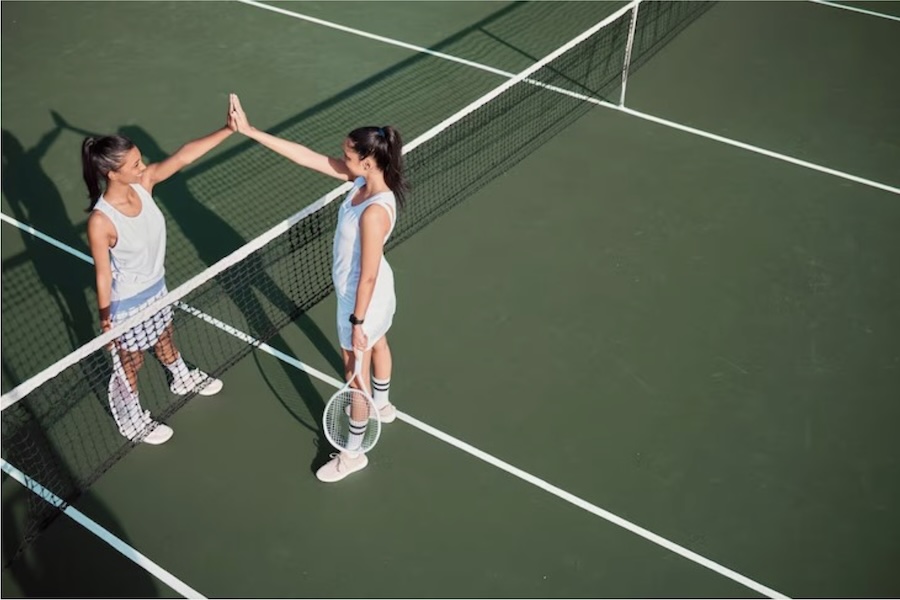 Сколько сетов в теннисе: форматы матчей, правила, длительность сетов и тай-брейков