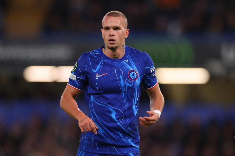 Украинцу Мудрику могут сократить срок дисквалификации