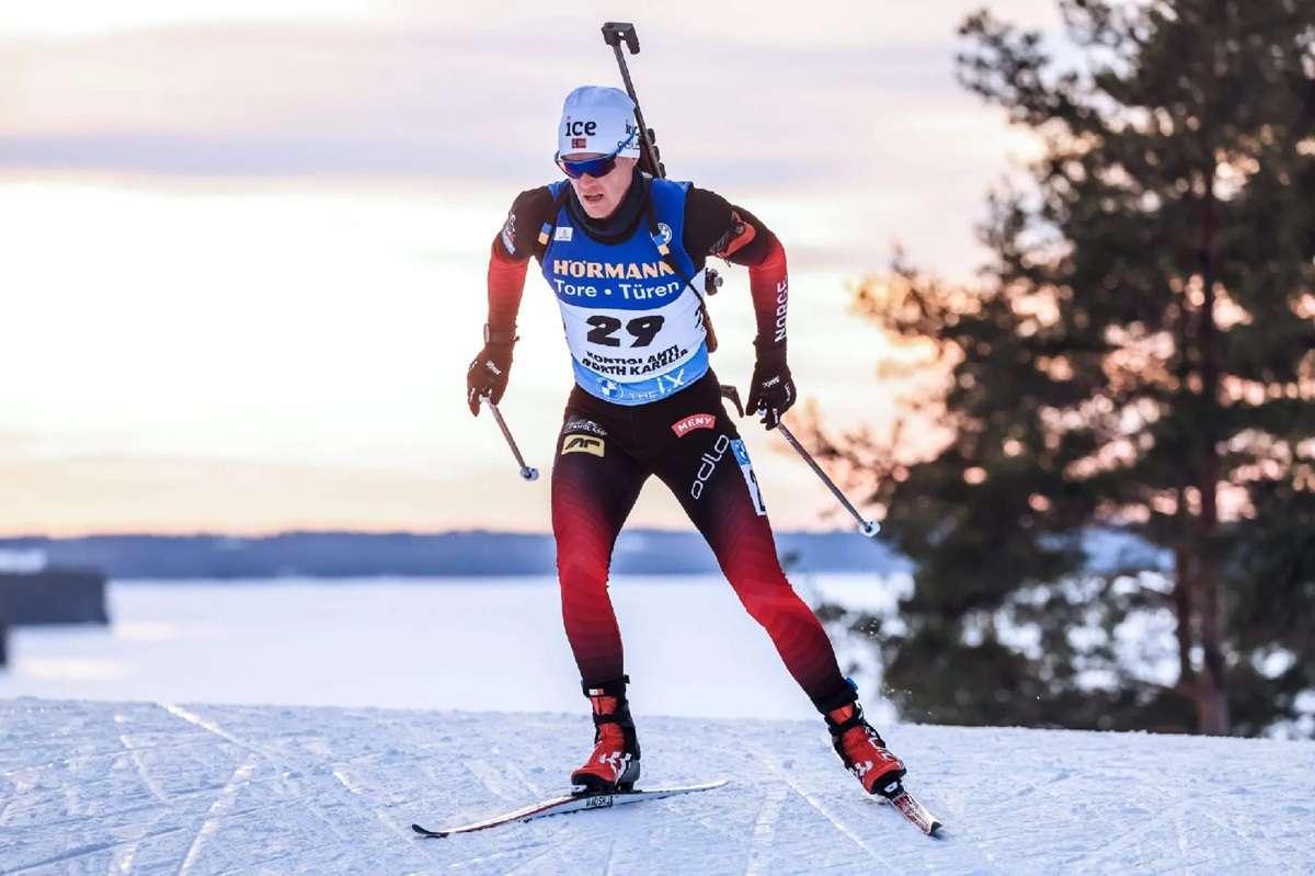 Ботн — о том, как обнаружил Баккена мёртвым: "Это был полный шок и паника"