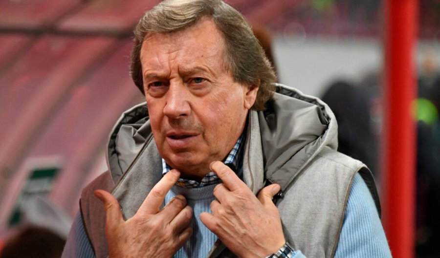 Сёмин не против обмена игроками между ЦСКА и Зенитом