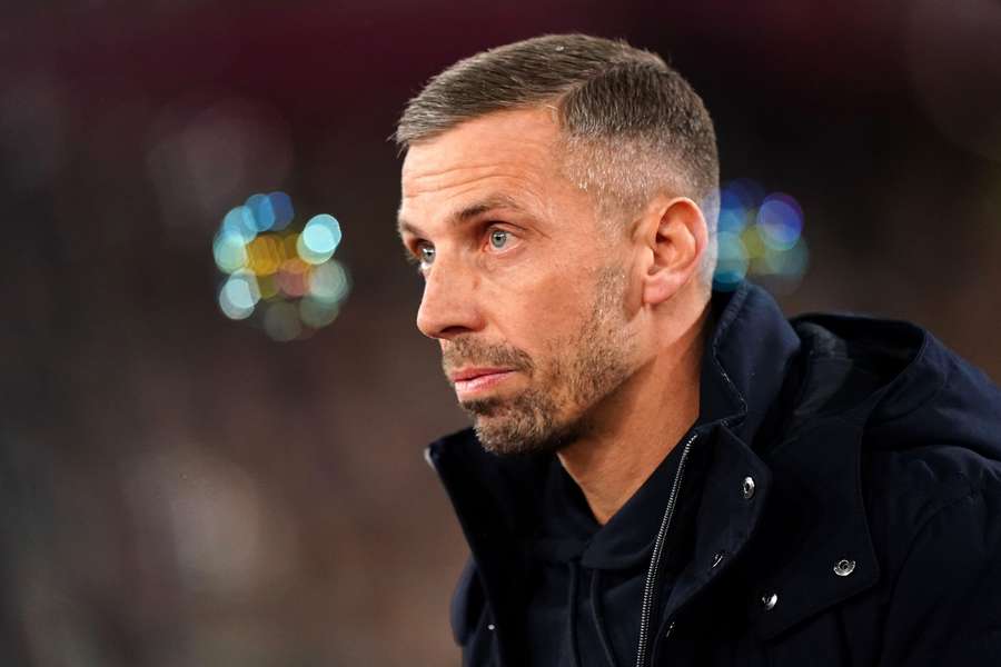 Страсбур назначил нового главного тренера