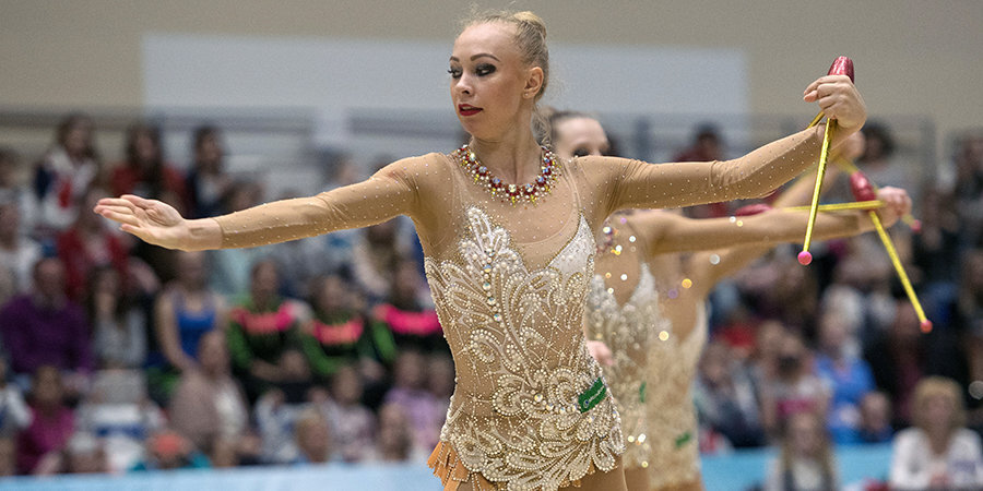 Олимпийской чемпионке из России Максимовой одобрили нейтральный статус