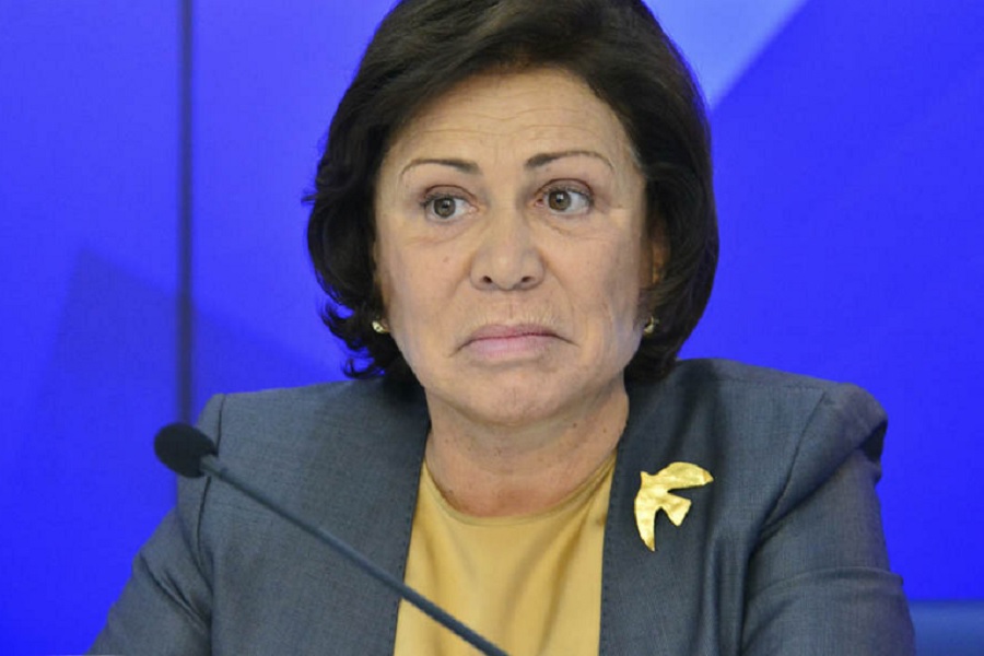 Сиди тише и за умного сойдёшь. Экс-владелец Спартака жёстко проехался по Родниной