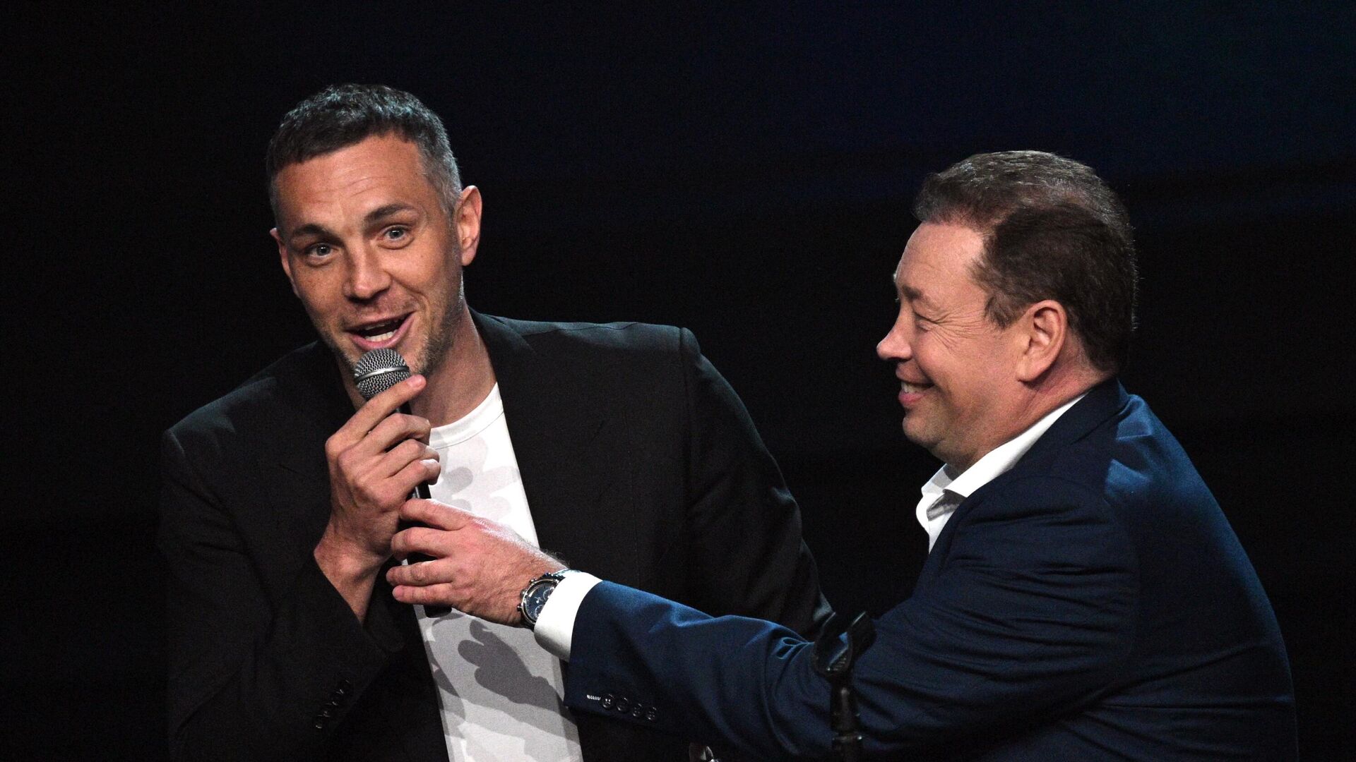 Нет менталитета-победителя. Дзюба высказался о работе Слуцкого в Китае