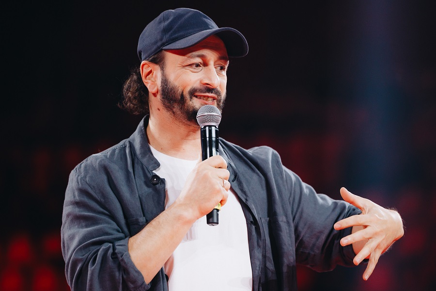 Авербух: Не стоит поощрять спортсменов, которые просто поедут в Милан