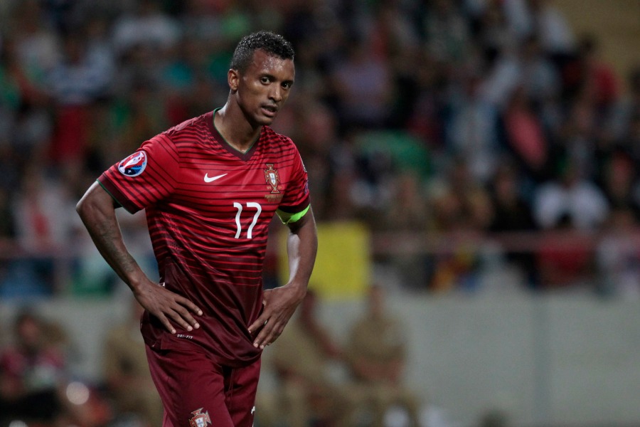 Легенда МЮ Нани может возобновить карьеру ради казахстанского Актобе