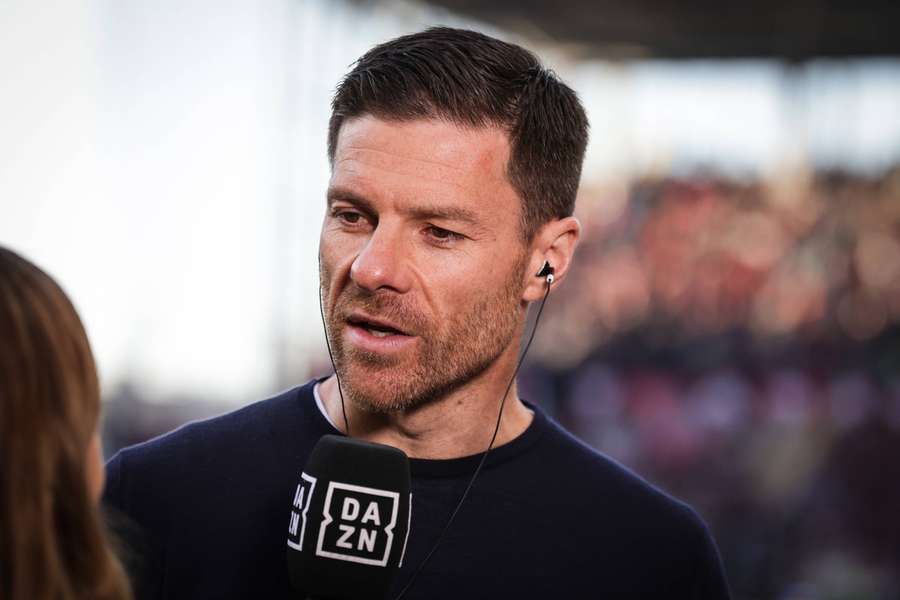 В услугах Алонсо заинтересован Тоттенхэм  источник