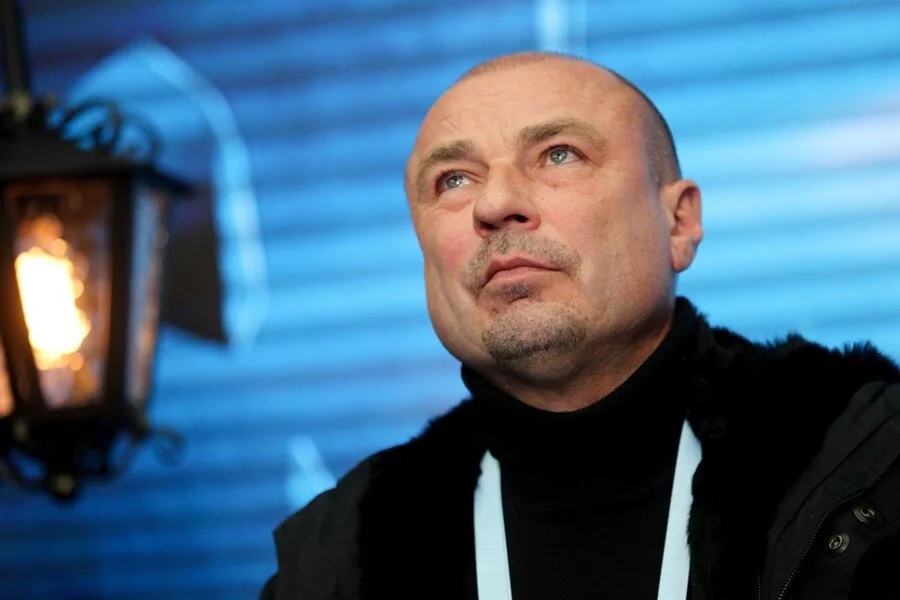 Жулин  о материальной поддержке олимпийцев: Солдатам деньги сейчас нужнее