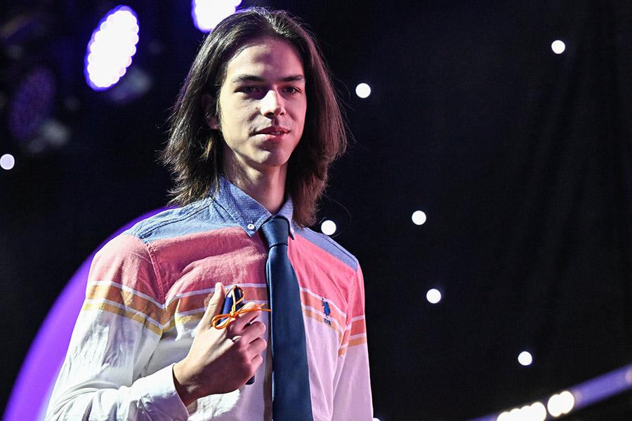 Вайцеховская: Гуменник сознательно не стремится делать усилений