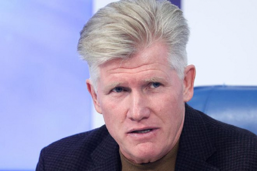 Васильев рассказал, как ФХР может ускорить допуск российских хоккеистов