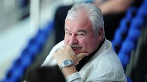 Плющев - о продлении санкций IIHF в отношении России: Это было ожидаемо. Они хотят нас как-то уколоть