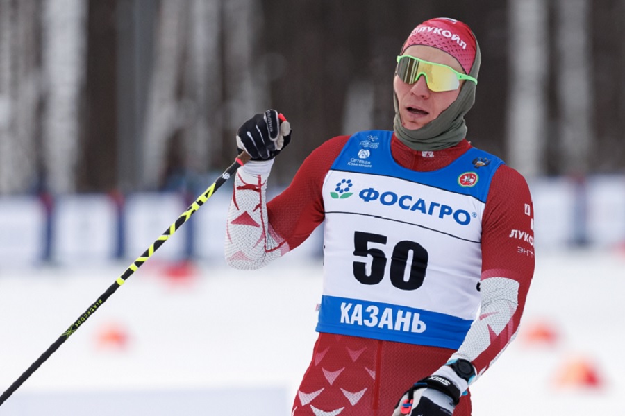 Бородавко объяснил неудачное выступление Большунова в спринте