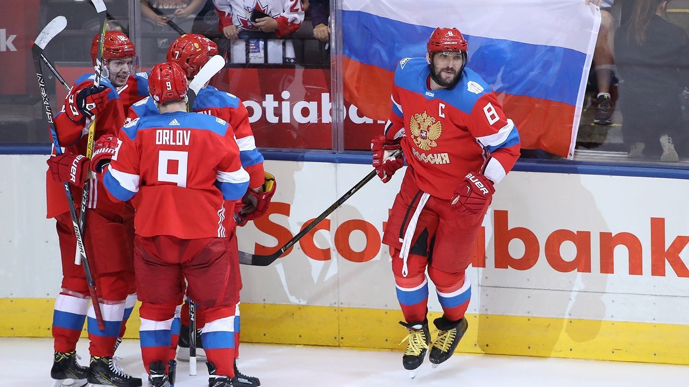 Рене Фазель: ИИХФ из-за России разрушает мировой хоккей