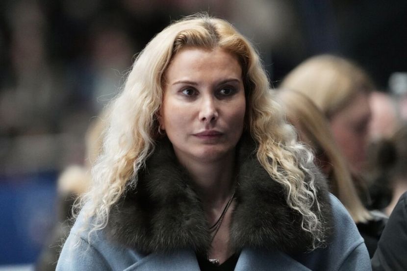 Свищёв осудил главу WADA за слова в адрес Тутберидзе