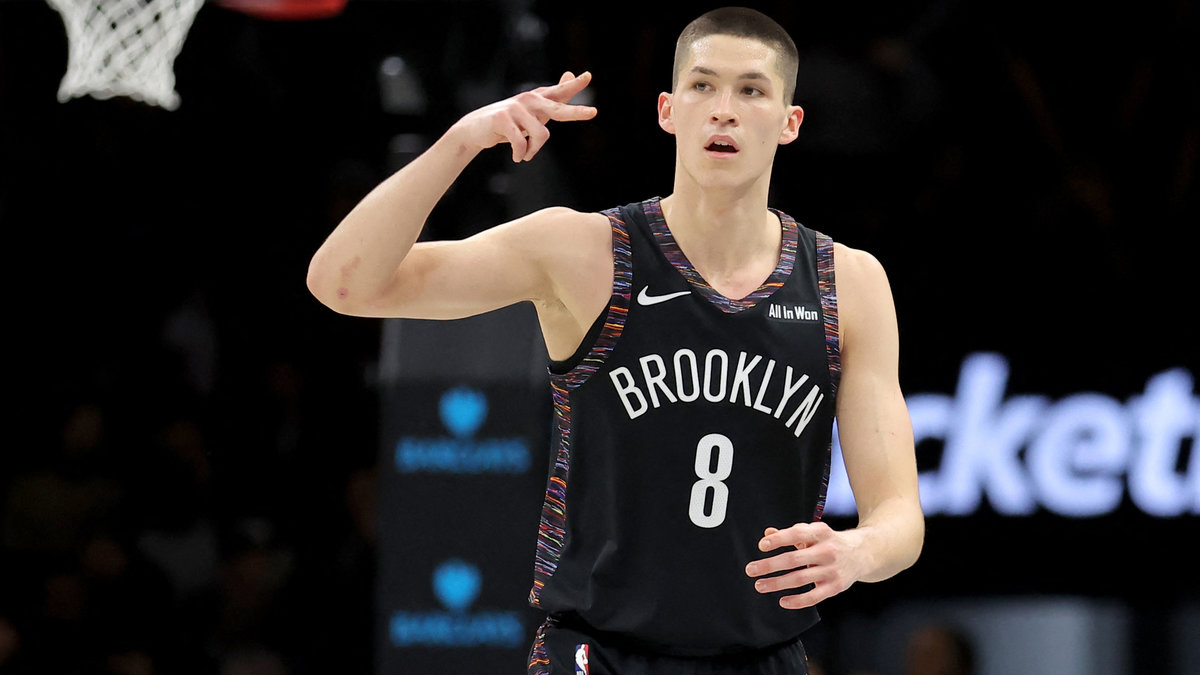 Дёмин в матче с "Орландо" установил новый личный рекорд результативности в НБА