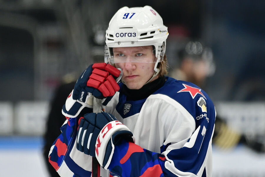 Хоккеист Полтапов: А зачем смотреть Олимпийские игры