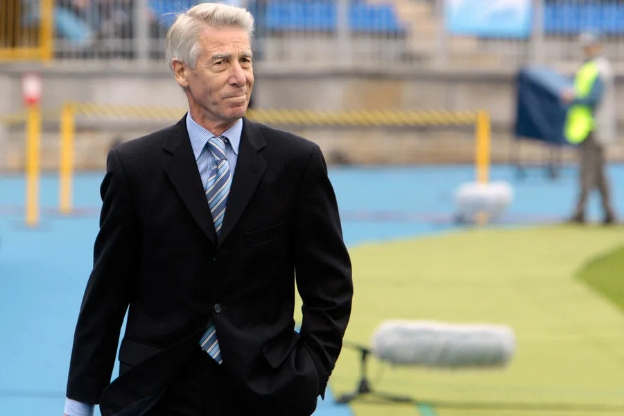 Непомнящий: Чемпионат России стерилен в плане коррупции в отличие от китайского