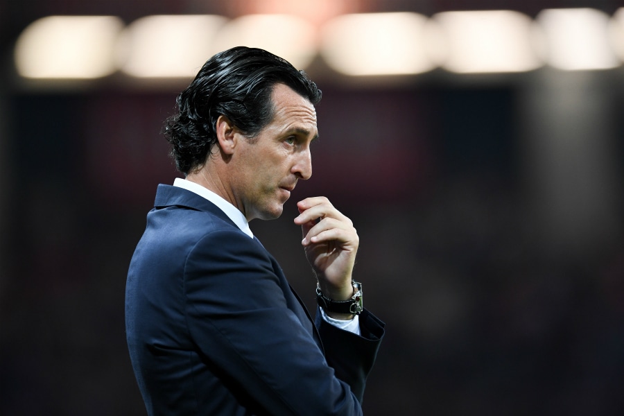 Генич считает, что Эмери не подходит Реалу