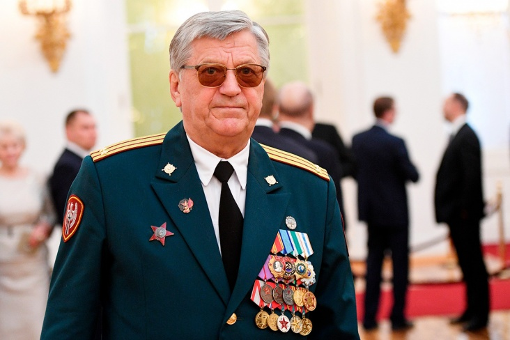 Тихонов ответил, можно ли винить Вяльбе в плохих результатах российских лыжников