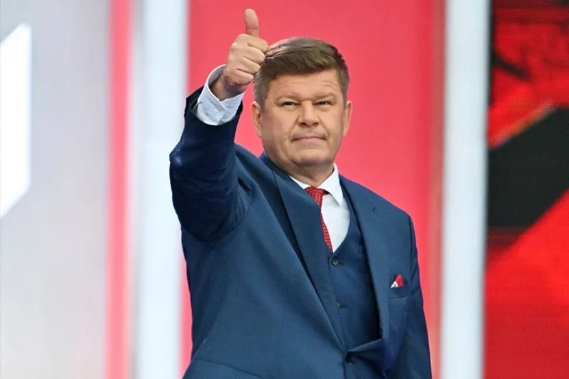 Губерниев: При Ротенберге СКА каждый раз был фаворитом. Сейчас это мальчик для битья