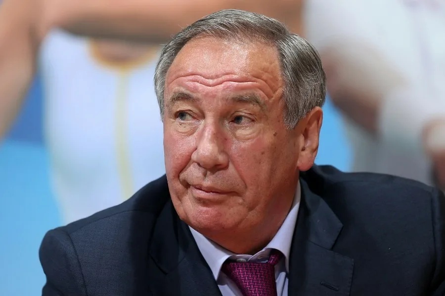 Тарпищев считает, что Романова нужно было оставить главным тренером Спартака