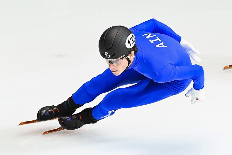 Четвёртый подряд россиянин не смог пройти квалификацию на Играх