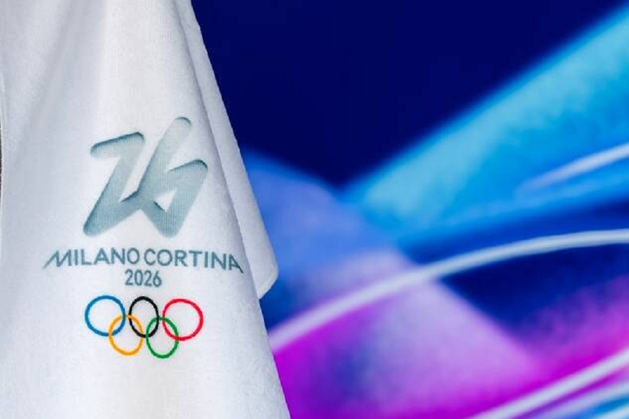 Медальный зачёт ОИ-2026 на 10 февраля