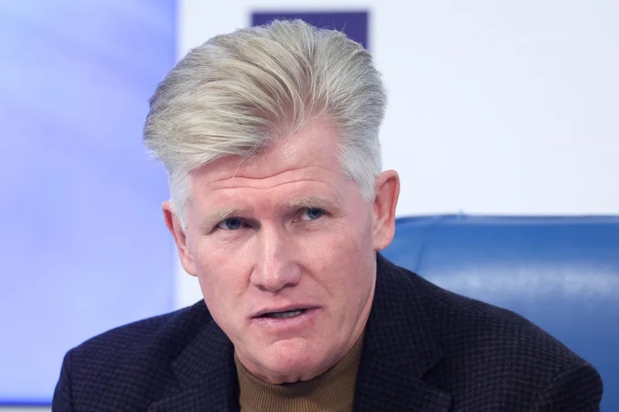 Васильев: "Разочаровался в Пихлере после его слов о россиянах"