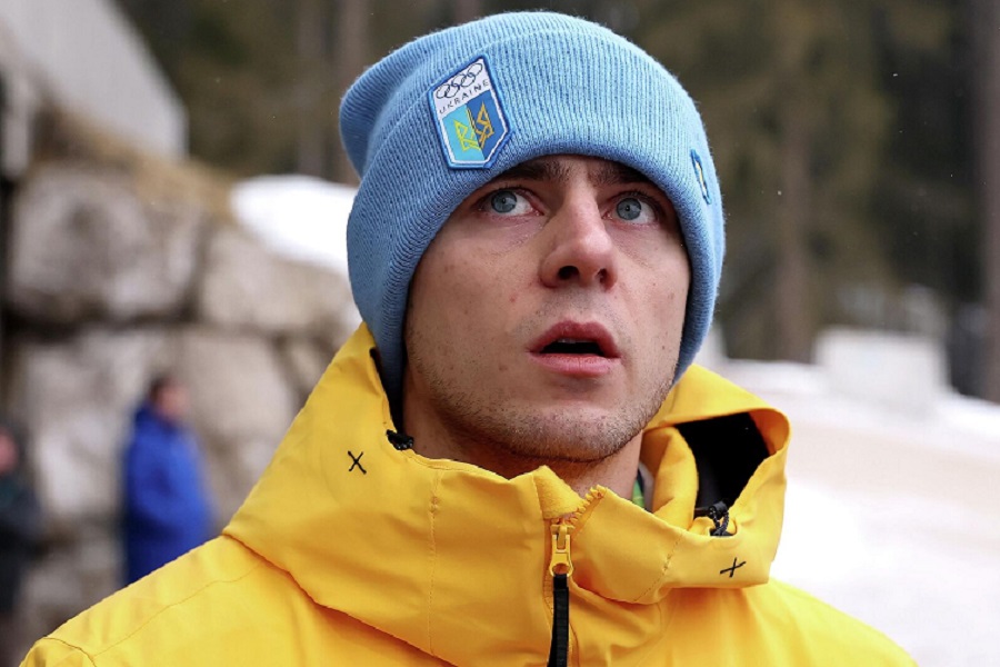 МОК выгнал украинца с Олимпиады. Ковентри плакала, но правила едины для всех