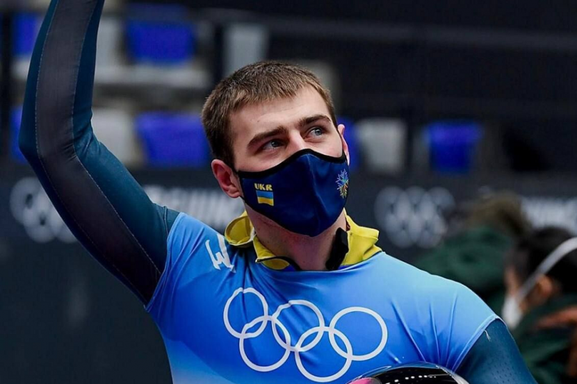 Гераскевич: "Голос украинцев настолько громкий, что МОК его боится"