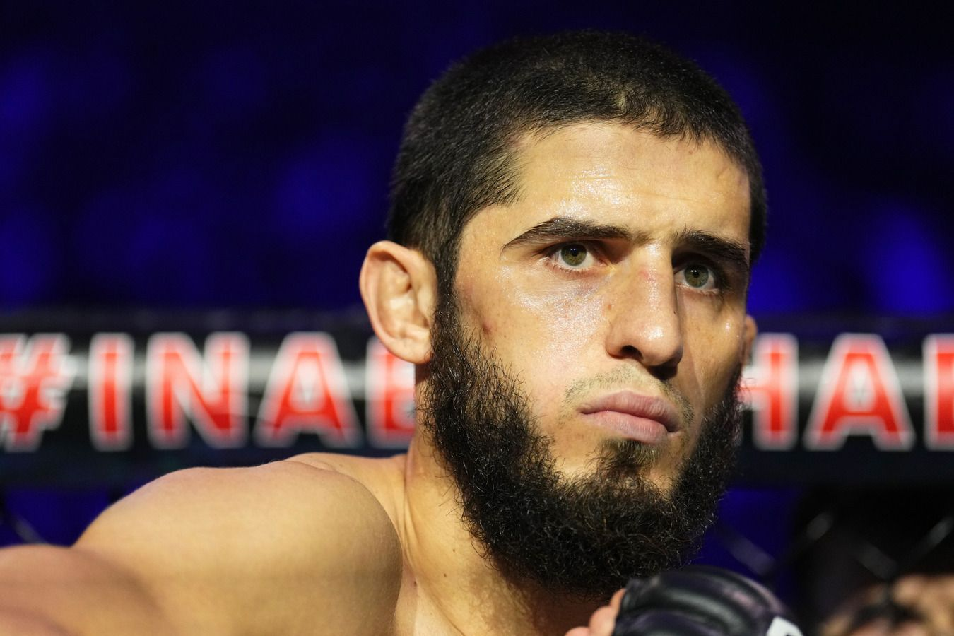 Инсайдер назвал наиболее вероятного следующего соперника Махачева